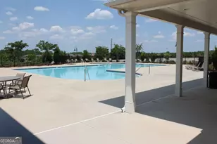 553 Daurian Rd, Statham, GA 30666 - Photo 36