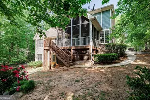 1774 Bridge Water Creek, Bishop, GA 30621 - Photo 66