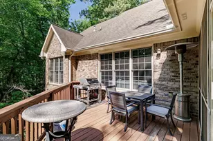 1774 Bridge Water Creek, Bishop, GA 30621 - Photo 38