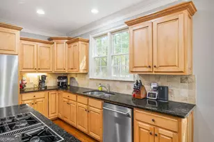 1774 Bridge Water Creek, Bishop, GA 30621 - Photo 28