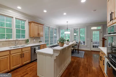 1774 Bridge Water Creek, Bishop, GA 30621 - Photo 22