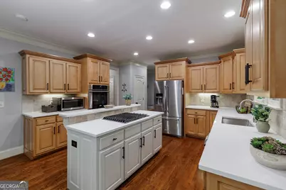 1774 Bridge Water Creek, Bishop, GA 30621 - Photo 24