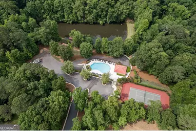 1774 Bridge Water Creek, Bishop, GA 30621 - Photo 74