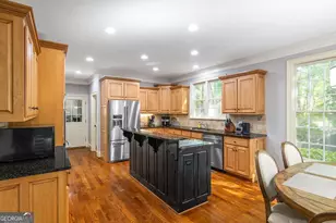 1774 Bridge Water Creek, Bishop, GA 30621 - Photo 22