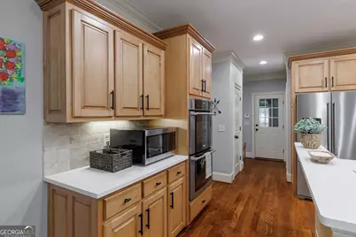 1774 Bridge Water Creek, Bishop, GA 30621 - Photo 26
