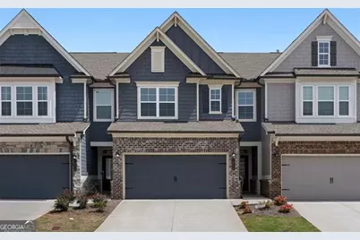 1923 Frisco Way, Suwanee, GA 30024 - Photo 2
