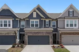 1923 Frisco Wy, Suwanee, GA 30024 - Photo 2
