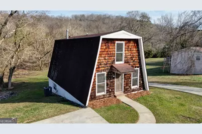 557 Reeceburg Road SE, Silver Creek, GA 30173 - Photo 10