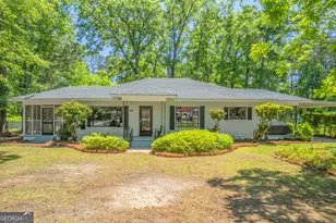826 E McCarty St, Sandersville, GA 31082 - Photo 1