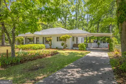 826 E McCarty Street, Sandersville, GA 31082 - Photo 4