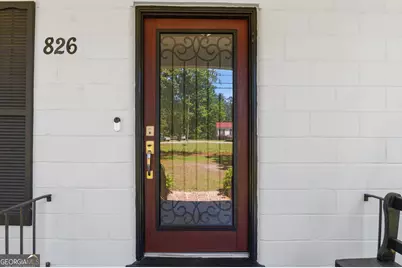 826 E McCarty Street, Sandersville, GA 31082 - Photo 24