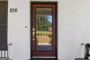 826 E McCarty St, Sandersville, GA 31082 - Photo 24