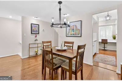 2883 Torreya Way SE, Marietta, GA 30067 - Photo 12