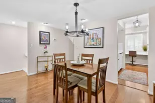 2883 Torreya Way SE, Marietta, GA 30067 - Photo 12