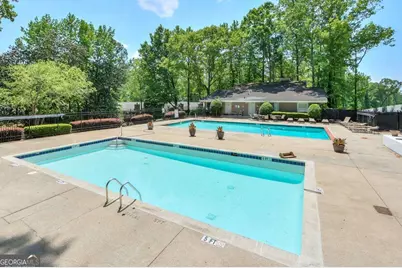 2883 Torreya Way SE, Marietta, GA 30067 - Photo 36