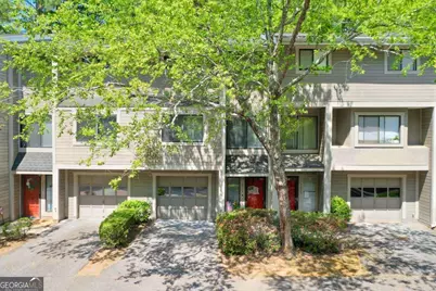 2883 Torreya Way SE, Marietta, GA 30067 - Photo 4
