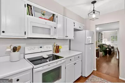 2883 Torreya Way SE, Marietta, GA 30067 - Photo 16