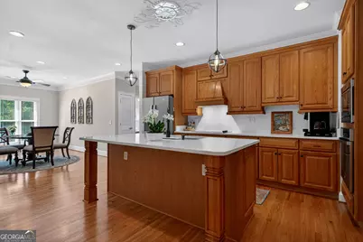 108 Saint Anthony Drive, Lagrange, GA 30240 - Photo 20
