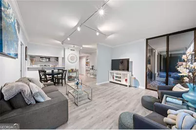 1130 Piedmont Avenue NE #408, Atlanta, GA 30309 - Photo 4