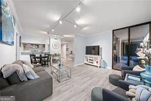 1130 Piedmont Ave NE, Atlanta, GA 30309 - Photo 4