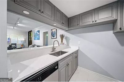 1130 Piedmont Avenue NE #408, Atlanta, GA 30309 - Photo 10