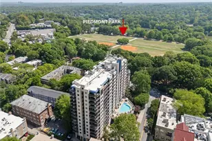 1130 Piedmont Ave NE, Atlanta, GA 30309 - Photo 36