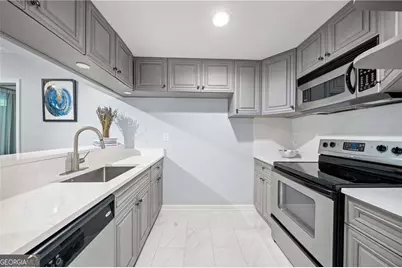 1130 Piedmont Avenue NE #408, Atlanta, GA 30309 - Photo 8