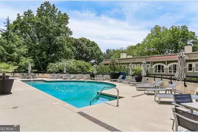 1130 Piedmont Avenue NE #408, Atlanta, GA 30309 - Photo 26
