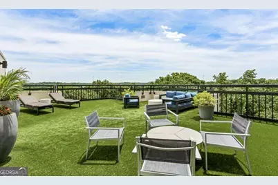 1130 Piedmont Avenue NE #408, Atlanta, GA 30309 - Photo 32