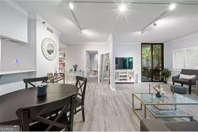 1130 Piedmont Avenue NE #408, Atlanta, GA 30309 - Photo 6