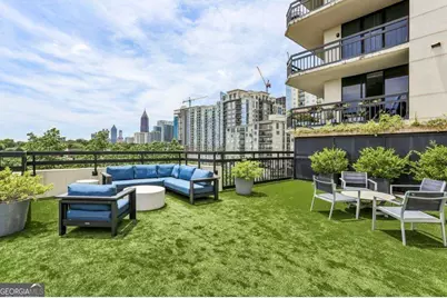 1130 Piedmont Avenue NE #408, Atlanta, GA 30309 - Photo 30