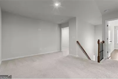 4560 Grenadine Circle, Acworth, GA 30101 - Photo 16