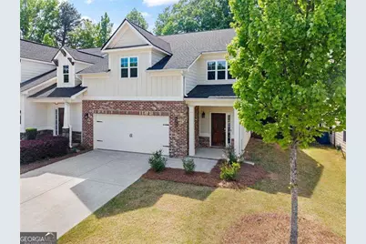 4560 Grenadine Circle, Acworth, GA 30101 - Photo 2