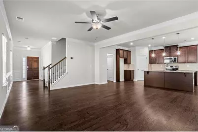 4560 Grenadine Circle, Acworth, GA 30101 - Photo 8