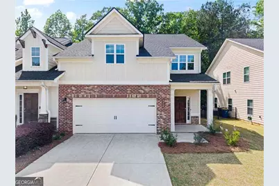4560 Grenadine Circle, Acworth, GA 30101 - Photo 1