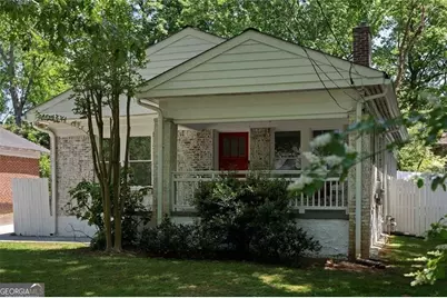 486 Lytle Avenue SE, Atlanta, GA 30316 - Photo 1
