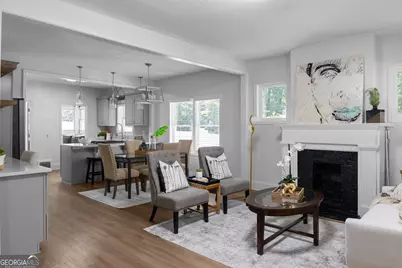 486 Lytle Avenue SE, Atlanta, GA 30316 - Photo 8