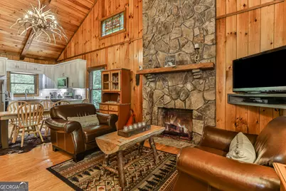 141 Barnes Creek Drive, Ellijay, GA 30540 - Photo 12
