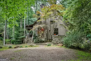 141 Barnes Crk Dr, Ellijay, GA 30540 - Photo 8