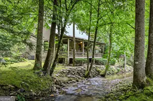 141 Barnes Crk Dr, Ellijay, GA 30540 - Photo 2