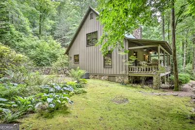 141 Barnes Creek Drive, Ellijay, GA 30540 - Photo 38