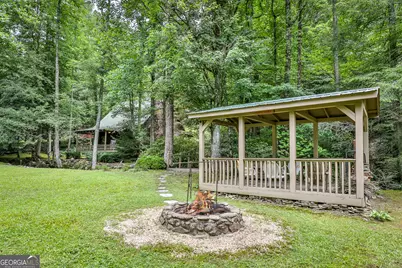 141 Barnes Creek Drive, Ellijay, GA 30540 - Photo 6