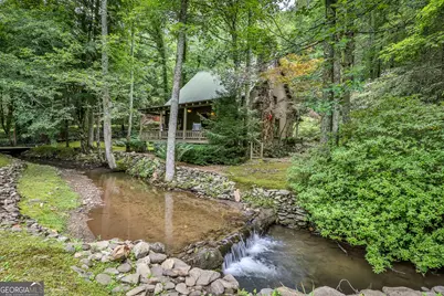 141 Barnes Creek Drive, Ellijay, GA 30540 - Photo 28