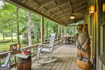 141 Barnes Creek Drive, Ellijay, GA 30540 - Photo 10