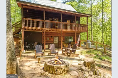 27 Bamby Lane, Ellijay, GA 30540 - Photo 10