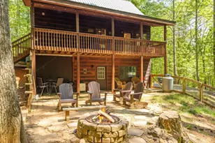 27 Bamby Ln, Ellijay, GA 30540 - Photo 10