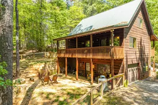 27 Bamby Ln, Ellijay, GA 30540 - Photo 8