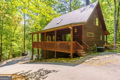 27 Bamby Lane, Ellijay, GA 30540 - Photo 1