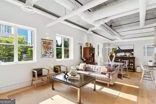 206 11th St NE, Atlanta, GA 30309 - Photo 1