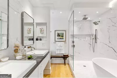 206 11th Street NE #502, Atlanta, GA 30309 - Photo 2